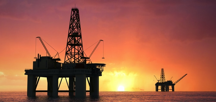 IT Solutions For Houston Oil Gas industry