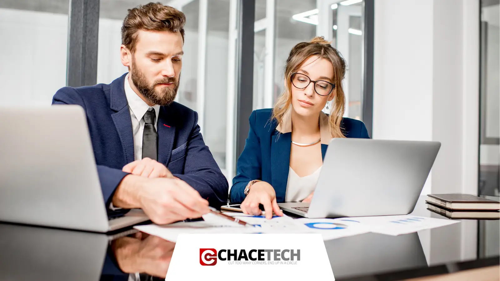 what are managed it services