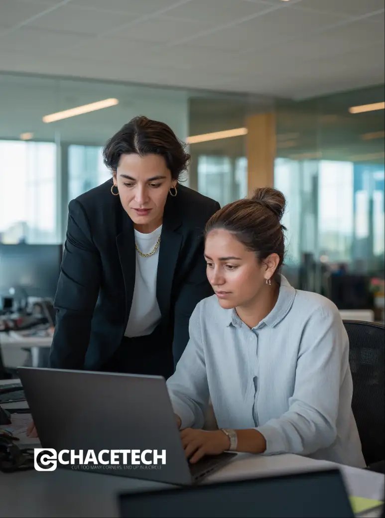 Expert IT Consulting Houston team dedicated to driving innovation and success for local businesses.