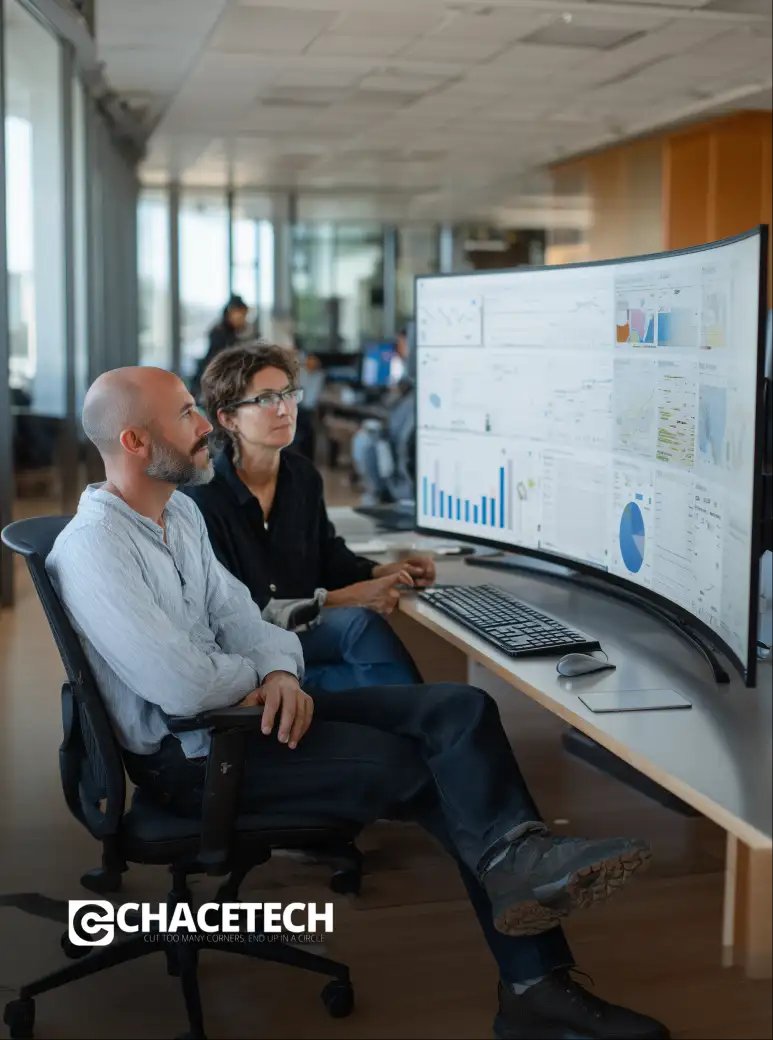 Dedicated team providing IT Helpdesk Services Houston with a focus on exceptional customer support and satisfaction.