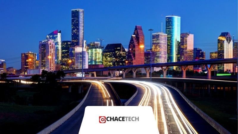Top Tech Conferences Houston