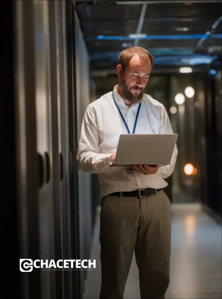 Reliable team providing 24/7 Emergency Support to ensure your business operations never stop.