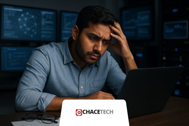 Managed IT Services Challenges