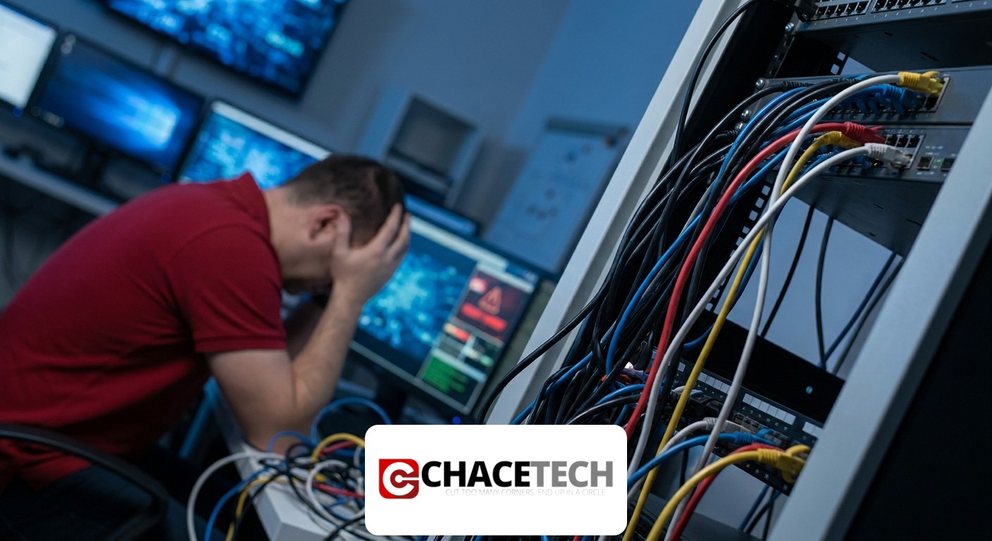 it-problems-image Common IT Problems from ChaceTech
