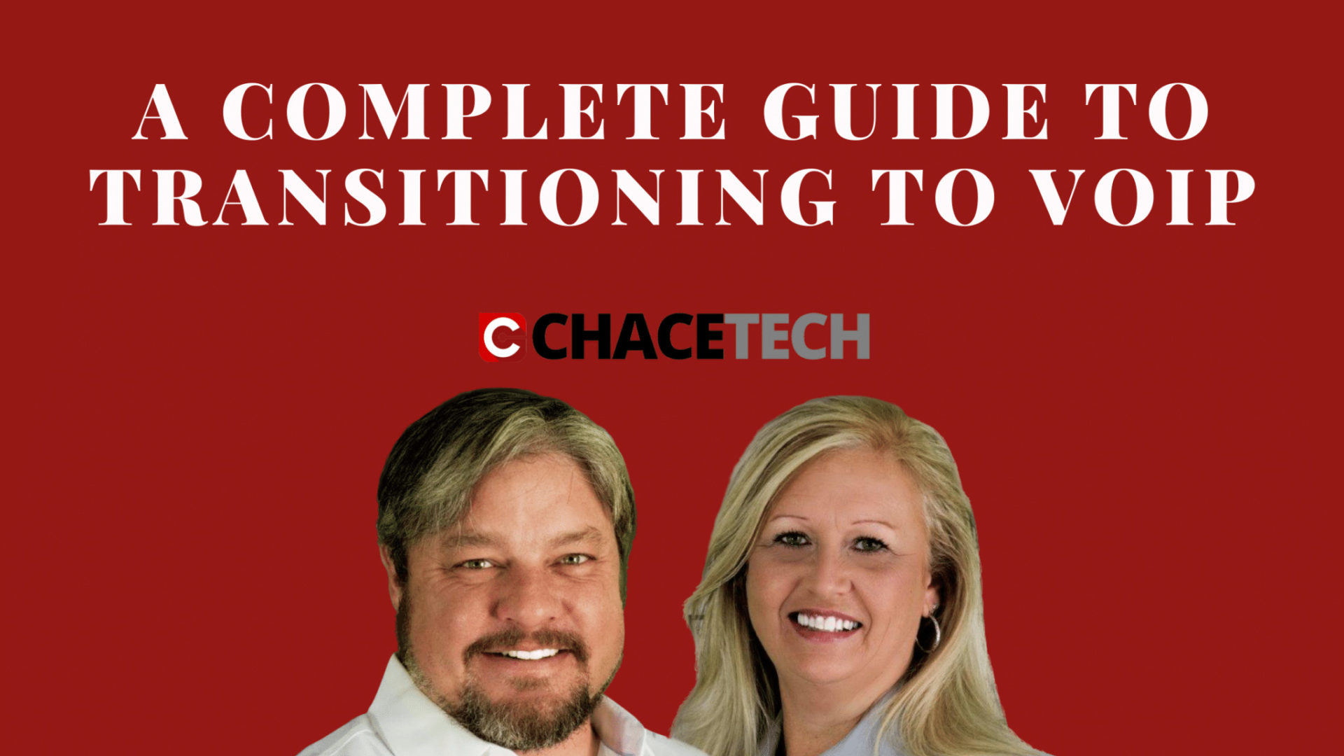 A Complete Guide To Transitioning To VoIP