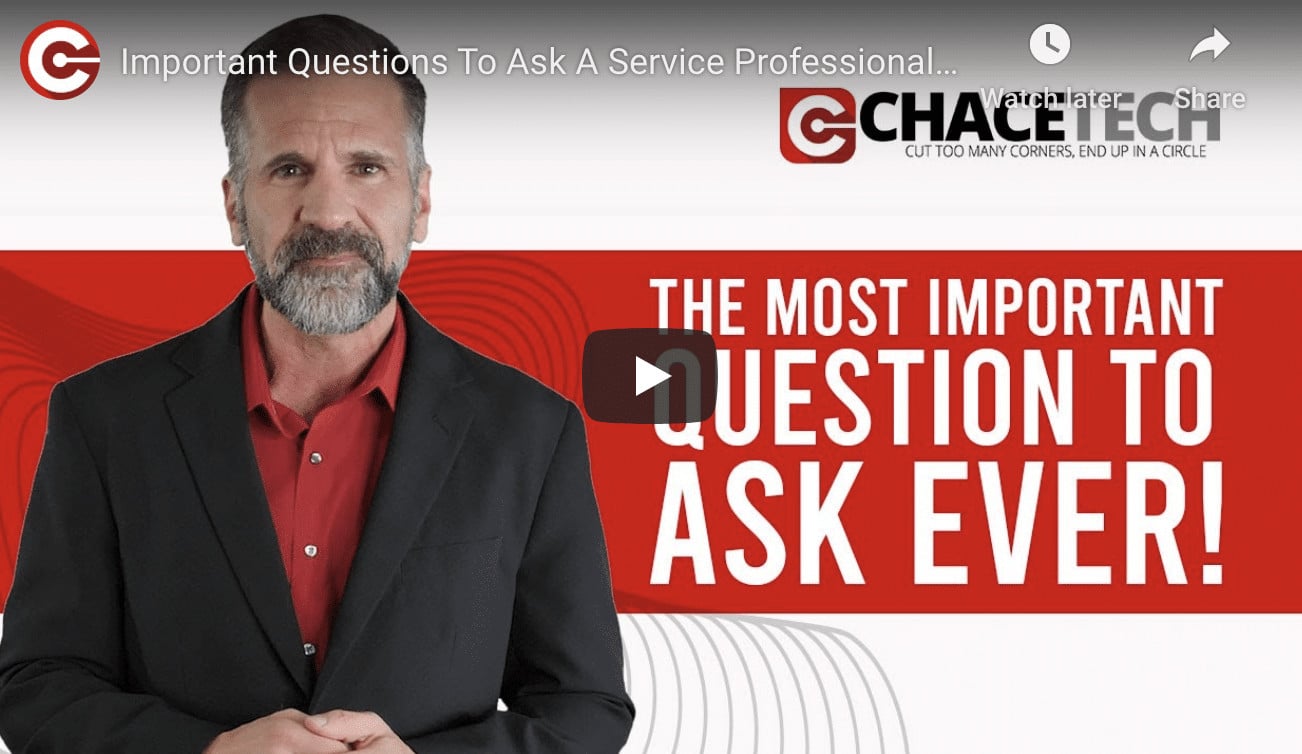 You Should Be Asking This Critical Question to ALL Service Providers You Work With