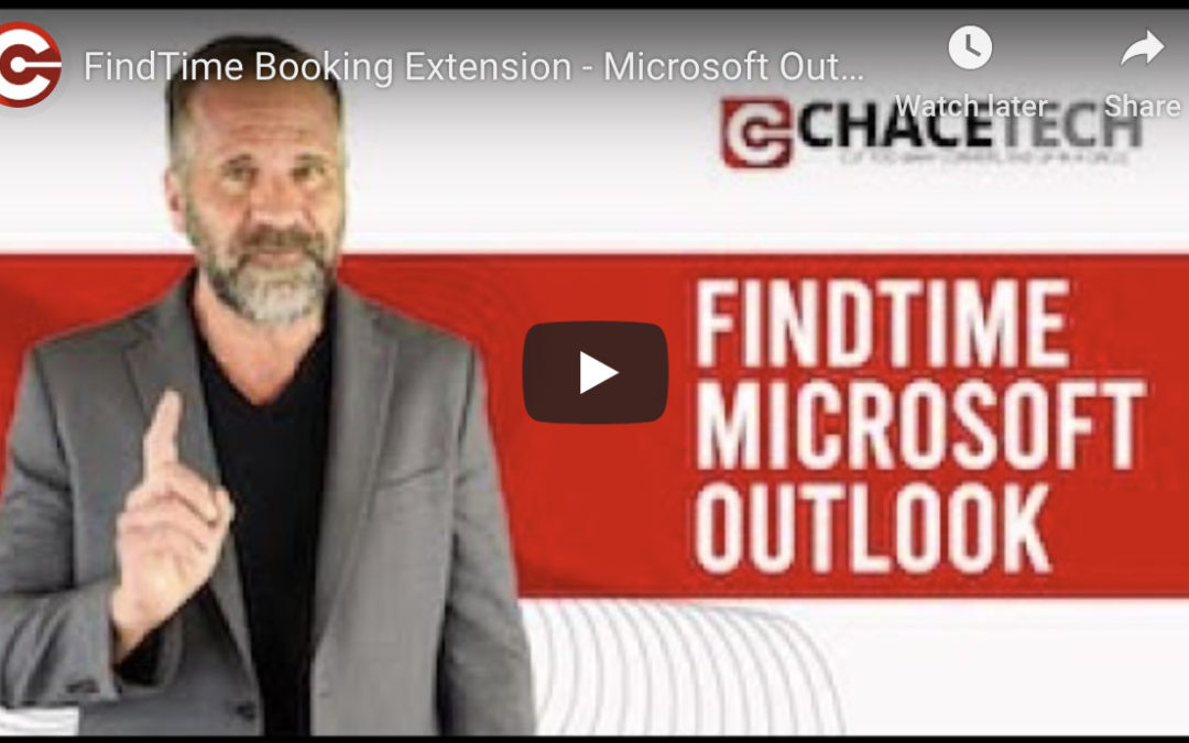 Take the Stress Out of Team Meeting Scheduling with Microsoft FindTime